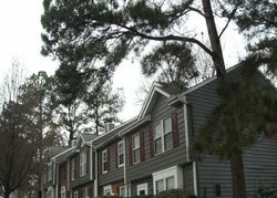Pre-foreclosure in  PINE TRACE DR Raleigh, NC 27613