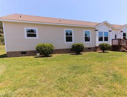 Pre-foreclosure in  LAUROB LN Garner, NC 27529