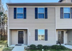 Pre-foreclosure in  MIDWAY ISLAND CT Raleigh, NC 27610
