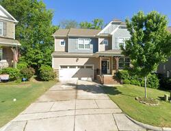 Pre-foreclosure in  SUGAR MOUNTAIN WAY Apex, NC 27502
