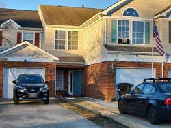 Pre-foreclosure in  HARTLEY ST Virginia Beach, VA 23456