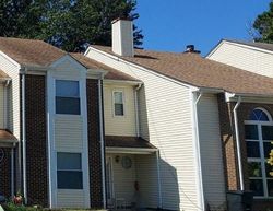 Pre-foreclosure in  ALDER CT Chesapeake, VA 23320