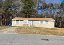 Pre-foreclosure in  LAWSON CIR Suffolk, VA 23434