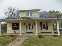 Pre-foreclosure in  PARKERSBURG TPKE Staunton, VA 24401