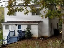 Pre-foreclosure Listing in SHADOW HOLLOW LN BOONES MILL, VA 24065