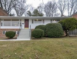 Pre-foreclosure Listing in GALLOWS RD ANNANDALE, VA 22003