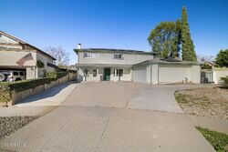 Pre-foreclosure in  CHESTERTON ST Simi Valley, CA 93065