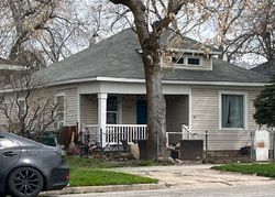 Pre-foreclosure Listing in 27TH ST OGDEN, UT 84403