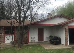 Pre-foreclosure in  COPANO DR Austin, TX 78749