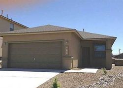Pre-foreclosure in  KESTREL AVE El Paso, TX 79928
