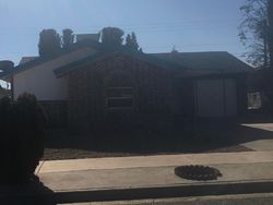 Pre-foreclosure in  MAUREEN CIR El Paso, TX 79924
