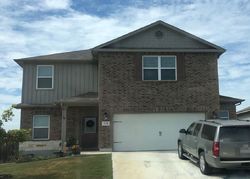 Pre-foreclosure in  FRANCHI WAY New Braunfels, TX 78130