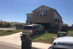 Pre-foreclosure in  FRANCHI WAY New Braunfels, TX 78130