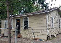 Pre-foreclosure in  N SAN JOAQUIN AVE San Antonio, TX 78237