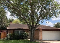 Pre-foreclosure in  W ANN ARBOR ST Harlingen, TX 78552