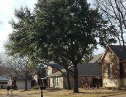 Pre-foreclosure in  SALADO DR Allen, TX 75013