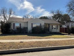 Pre-foreclosure Listing in 22ND ST PLANO, TX 75074