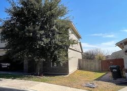 Pre-foreclosure in  DODSON TRL San Antonio, TX 78245