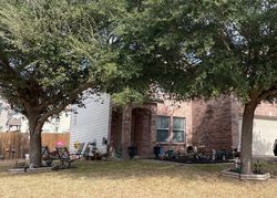 Pre-foreclosure in  ANTLER STA San Antonio, TX 78251