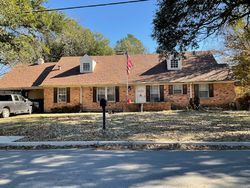 Pre-foreclosure Listing in S HOUSTON ST KAUFMAN, TX 75142