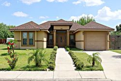 Pre-foreclosure Listing in Q ST HIDALGO, TX 78557