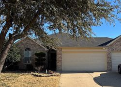 Pre-foreclosure in  COOPER RIDGE LN Forney, TX 75126