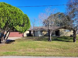 Pre-foreclosure in  N COLUMBIA ST Angleton, TX 77515