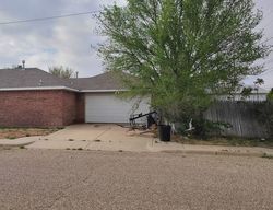 Pre-foreclosure in  S MANHATTAN ST Amarillo, TX 79103