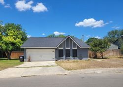 Pre-foreclosure in  COUNTRY BLF San Antonio, TX 78240