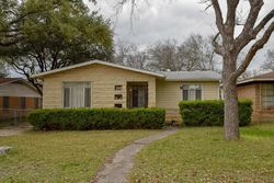 Pre-foreclosure in  GREER ST San Antonio, TX 78210