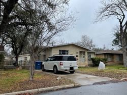 Pre-foreclosure in  GREER ST San Antonio, TX 78210