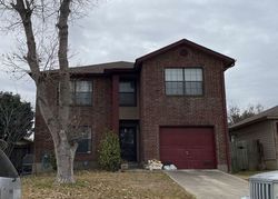 Pre-foreclosure in  LAUREN MIST San Antonio, TX 78251