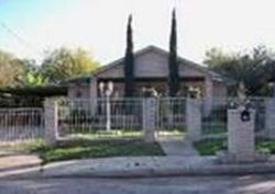 Pre-foreclosure in  ELMER BLVD San Antonio, TX 78227