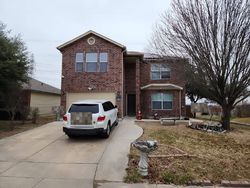 Pre-foreclosure in  CORTLAND OAK San Antonio, TX 78254