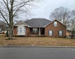 Pre-foreclosure in  CONWAY CT Murfreesboro, TN 37130