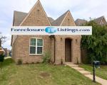 Pre-foreclosure in  GLEN CREEK LN Memphis, TN 38125