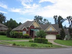 Pre-foreclosure in  CRYSTAL BROOK DR Apison, TN 37302
