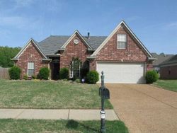 Pre-foreclosure in  WEMBERLEY DR Memphis, TN 38125