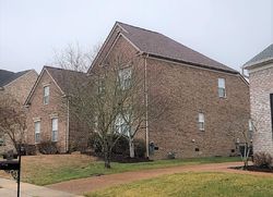 Pre-foreclosure in  MORTON MILL RD Nashville, TN 37221