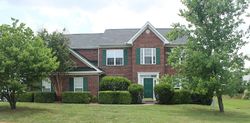Pre-foreclosure in  CADENCE DR Spring Hill, TN 37174