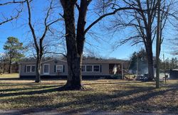 Pre-foreclosure in  MILLTOWN RD Lewisburg, TN 37091