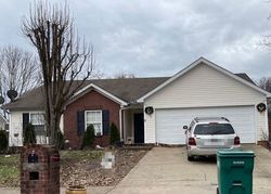 Pre-foreclosure in  LONDONVIEW PL Antioch, TN 37013