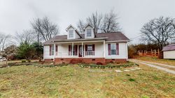 Pre-foreclosure in  EMMA MAY DR Fayetteville, TN 37334