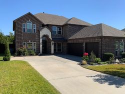 Pre-foreclosure in  WILD RIVER CT Desoto, TX 75115