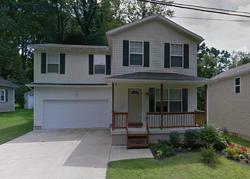 Pre-foreclosure in  OLIVET AVE Akron, OH 44319