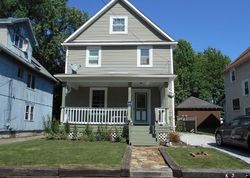 Pre-foreclosure in  KLING ST Akron, OH 44311