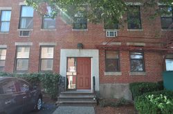 Pre-foreclosure Listing in CYPRESS RD APT 107 BRIGHTON, MA 02135