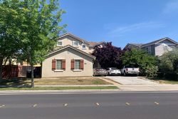 Pre-foreclosure in  GREGER ST Oakdale, CA 95361