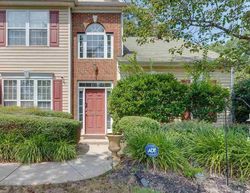 Pre-foreclosure in  BONNIE WOODS DR Greenville, SC 29605
