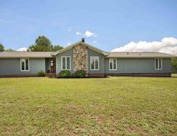 Pre-foreclosure in  MULBERRY RD Easley, SC 29640